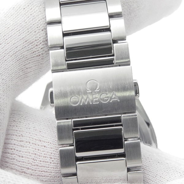 オメガ シーマスター アクアテラ 150M 220.10.41.21.03.002 OMEGA 腕時計 ブルー文字盤