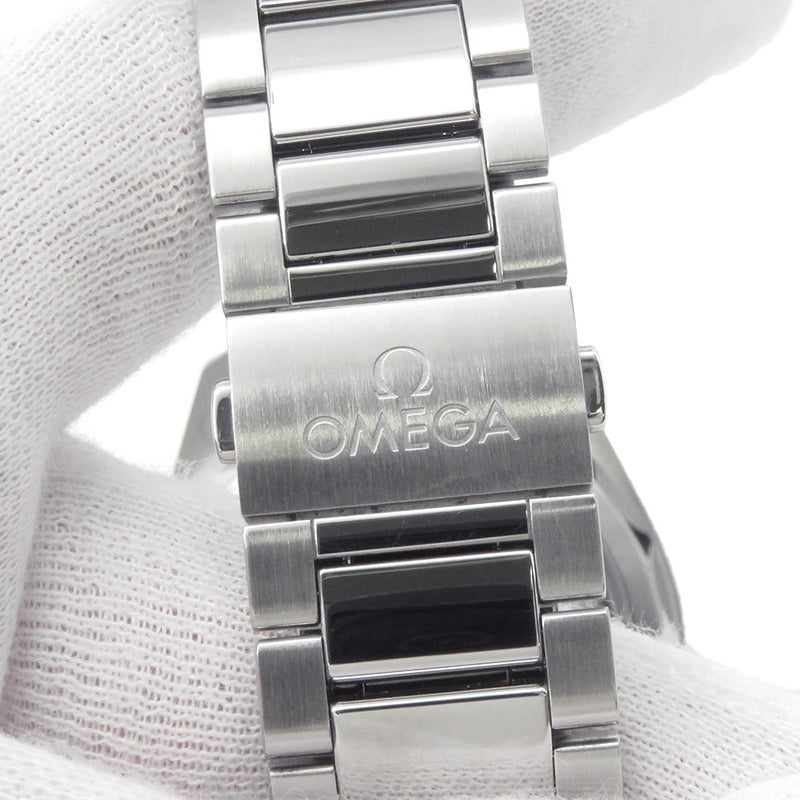 オメガ シーマスター アクアテラ 150M 220.10.41.21.03.002 OMEGA 腕時計 ブルー文字盤