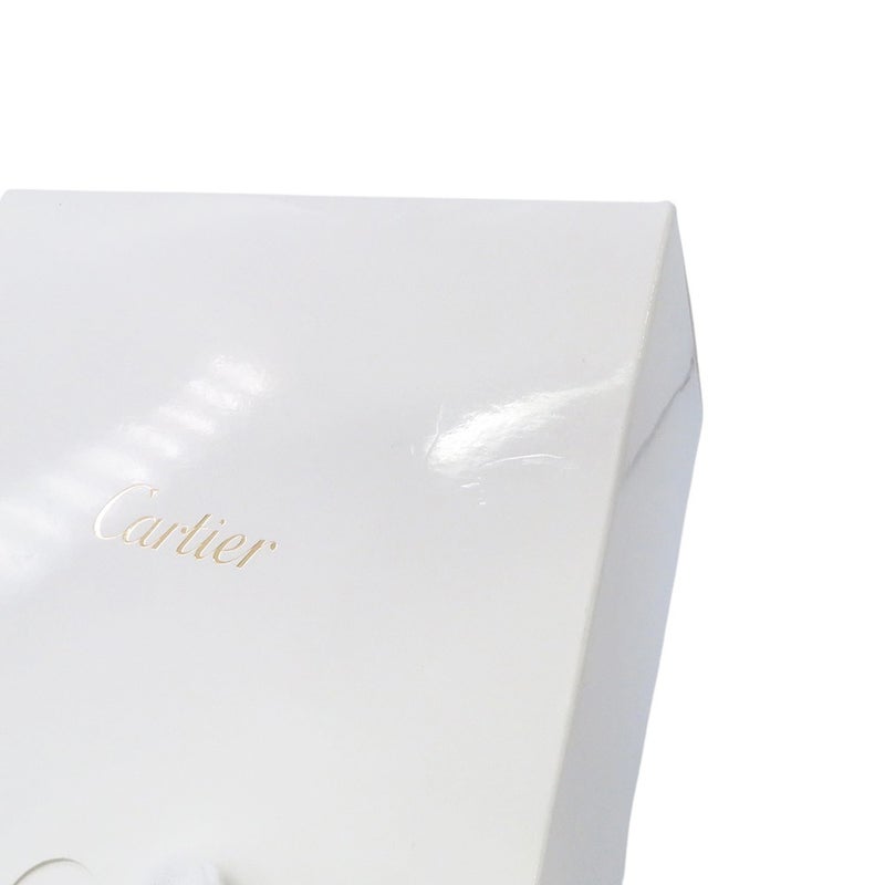 カルティエ タンク フランセーズ SM W51008Q3 Cartier 腕時計 レディース シルバー文字盤 クォーツ