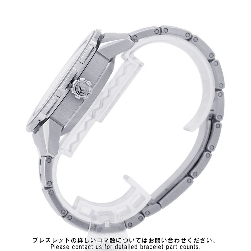 IWC アクアタイマー オートマティック 2000 IW356805 腕時計 白文字盤