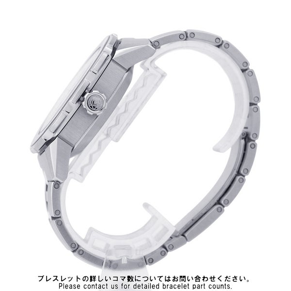 IWC アクアタイマー オートマティック 2000 IW356805 腕時計 白文字盤