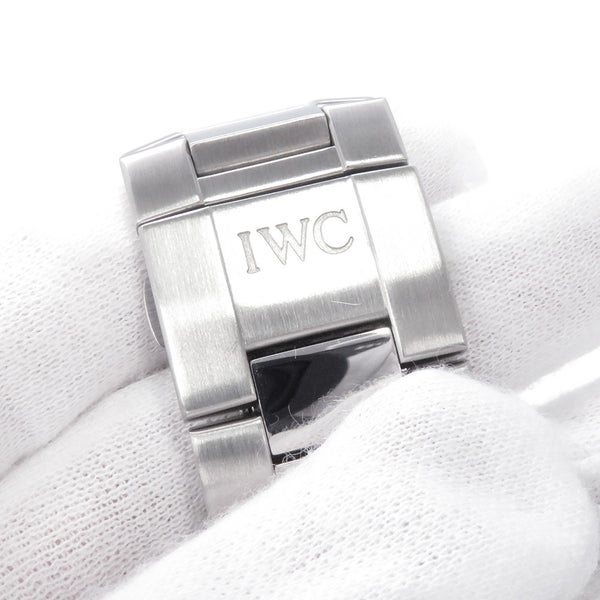 IWC アクアタイマー オートマティック 2000 IW356805 腕時計 白文字盤