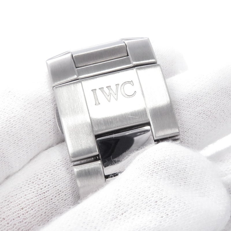 IWC アクアタイマー オートマティック 2000 IW356805 腕時計 白文字盤