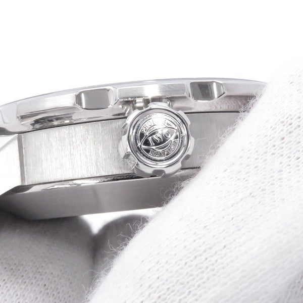 IWC アクアタイマー オートマティック 2000 IW356805 腕時計 白文字盤