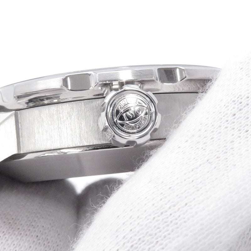 IWC アクアタイマー オートマティック 2000 IW356805 腕時計 白文字盤