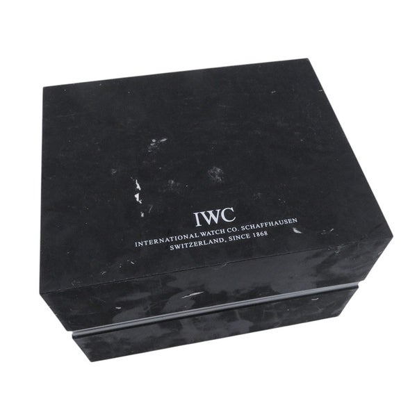 IWC アクアタイマー オートマティック 2000 IW356805 腕時計 白文字盤