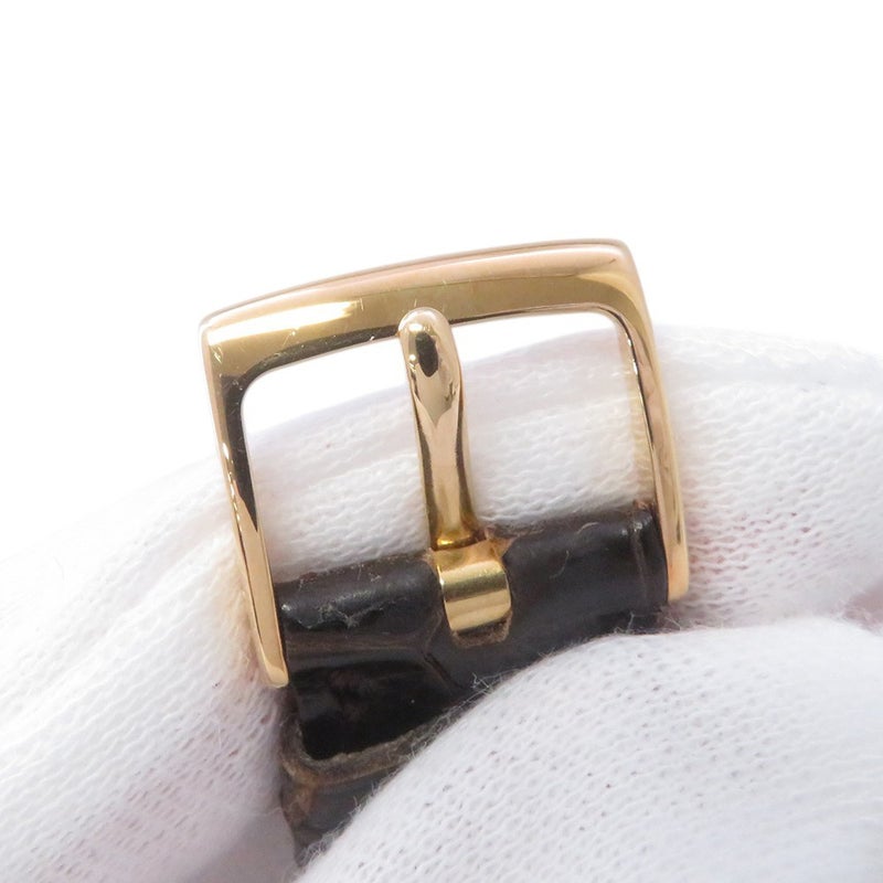 ブルガリ ブルガリブルガリ BB30GL BVLGARI  腕時計 黒文字盤