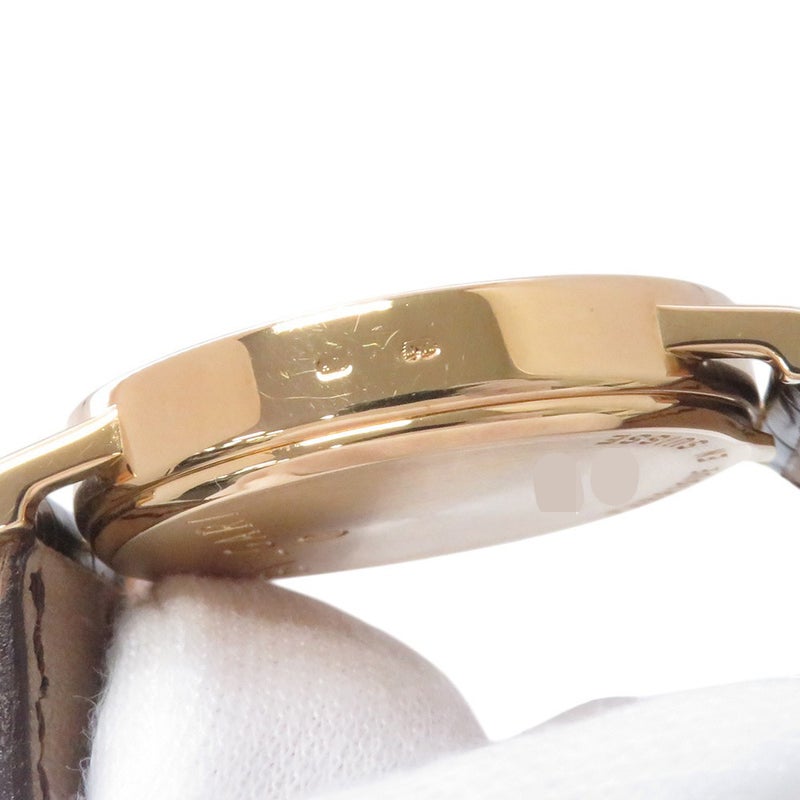 ブルガリ ブルガリブルガリ BB30GL BVLGARI  腕時計 黒文字盤