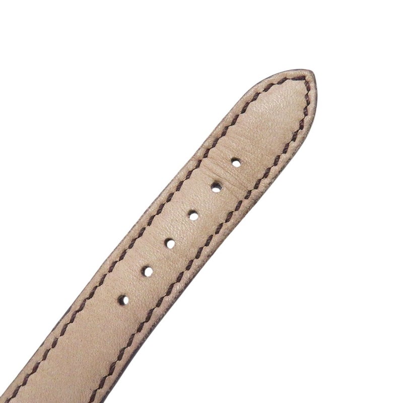 ブルガリ ブルガリブルガリ BB30GL BVLGARI  腕時計 黒文字盤