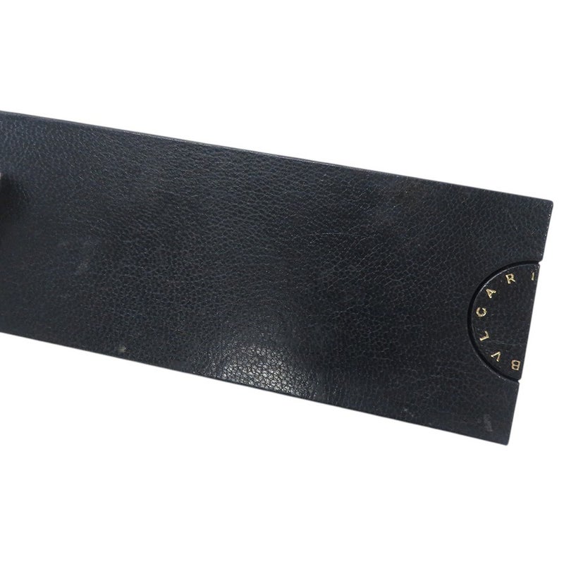 ブルガリ ブルガリブルガリ BB30GL BVLGARI  腕時計 黒文字盤