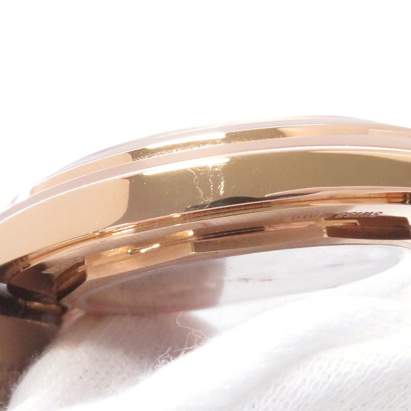 ヴァシュロンコンスタンタン フィフティーシックス オートマティック 4600E/000R-B441 シルバー文字盤