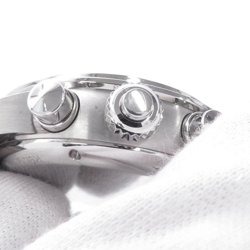 ジラールペルゴ ラトラパンテ フドロワイヤント クロノグラフ リミテッド 世界100本限定 90240-11-811-0 シルバー文字盤