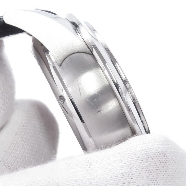 ジラールペルゴ ラトラパンテ フドロワイヤント クロノグラフ リミテッド 世界100本限定 90240-11-811-0 シルバー文字盤