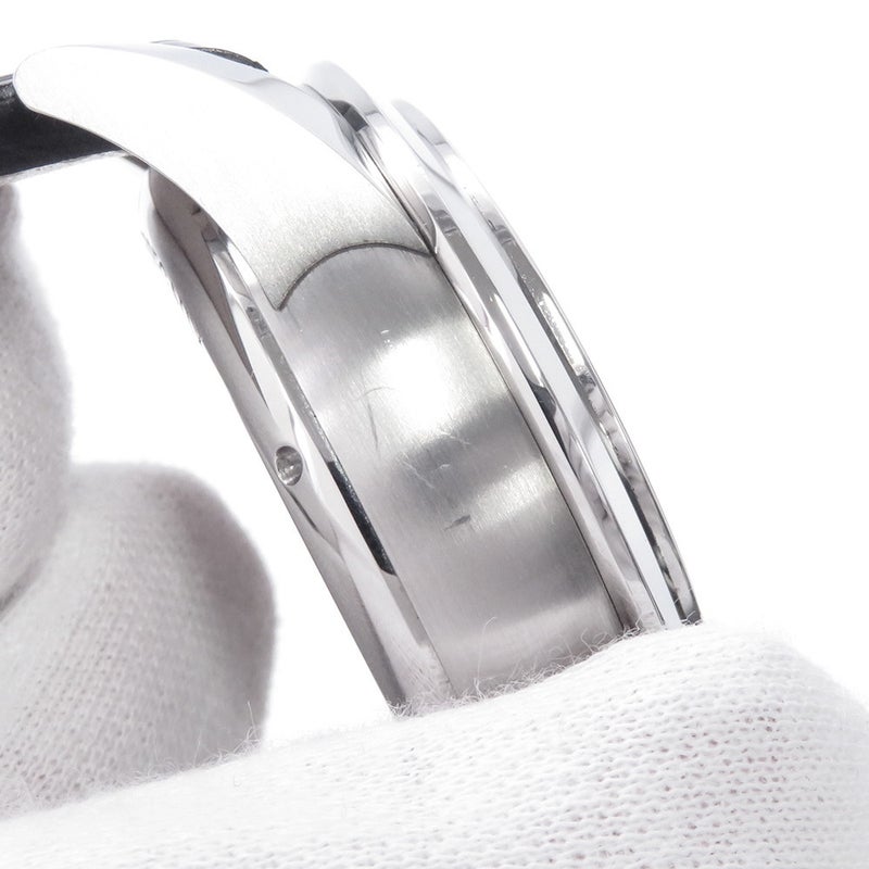 ジラールペルゴ ラトラパンテ フドロワイヤント クロノグラフ リミテッド 世界100本限定 90240-11-811-0 シルバー文字盤