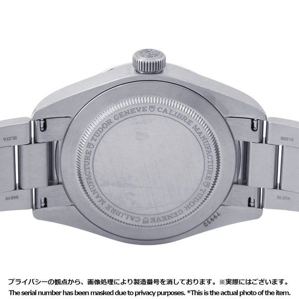 チュードル レンジャー M79950-0008 TUDOR チューダー 腕時計 ベージュ文字盤