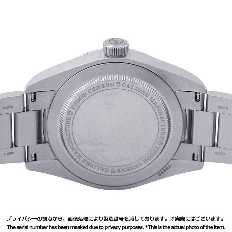 チュードル レンジャー M79950-0008 TUDOR チューダー 腕時計 ベージュ文字盤