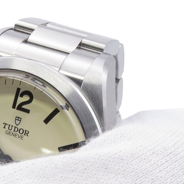 チュードル レンジャー M79950-0008 TUDOR チューダー 腕時計 ベージュ文字盤