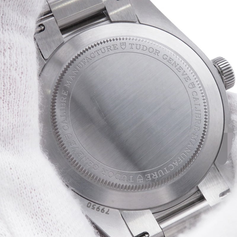 チュードル レンジャー M79950-0008 TUDOR チューダー 腕時計 ベージュ文字盤