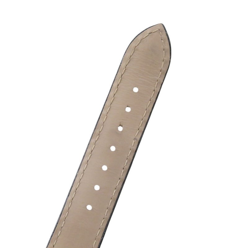 カルティエ タンク マスト SM WSTA0042 Cartier 腕時計 シルバー文字盤 クォーツ