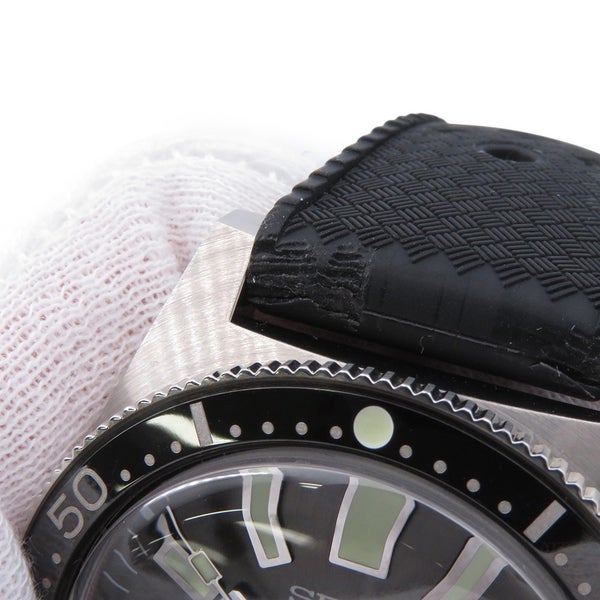 セイコー プロスペックス 1965 メカニカルダイバーズ復刻デザイン 限定モデル 数量限定1965本 SBEN003 グレー文字盤