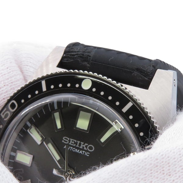 セイコー プロスペックス 1965 メカニカルダイバーズ復刻デザイン 限定モデル 数量限定1965本 SBEN003 グレー文字盤
