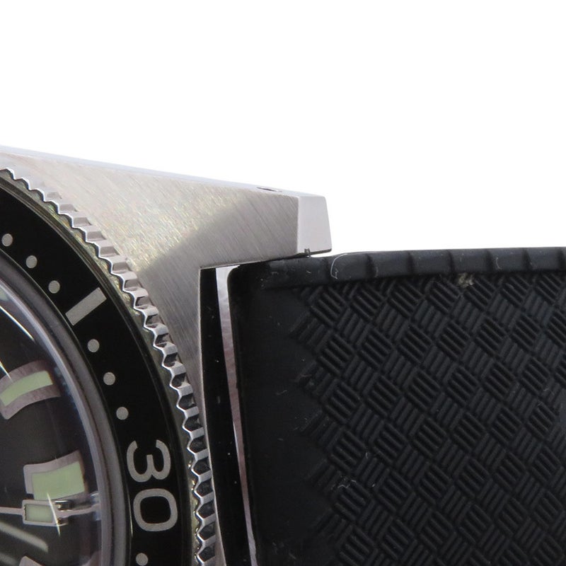 セイコー プロスペックス 1965 メカニカルダイバーズ復刻デザイン 限定モデル 数量限定1965本 SBEN003 グレー文字盤