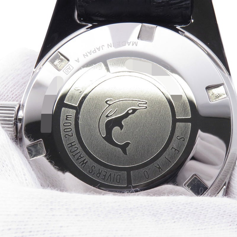 セイコー プロスペックス 1965 メカニカルダイバーズ復刻デザイン 限定モデル 数量限定1965本 SBEN003 グレー文字盤