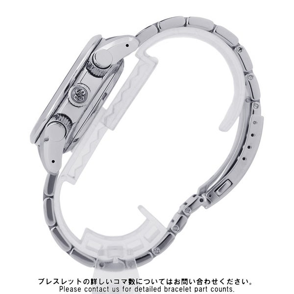 セイコー グランドセイコー GMT スプリングドライブ  マスターショップ限定 SBGC003 SEIKO 腕時計 黒文字盤