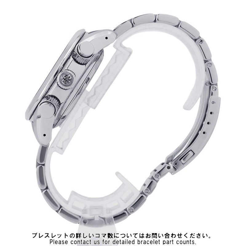 セイコー グランドセイコー GMT スプリングドライブ  マスターショップ限定 SBGC003 SEIKO 腕時計 黒文字盤