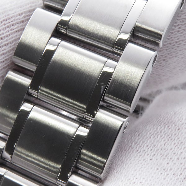 セイコー グランドセイコー GMT スプリングドライブ  マスターショップ限定 SBGC003 SEIKO 腕時計 黒文字盤