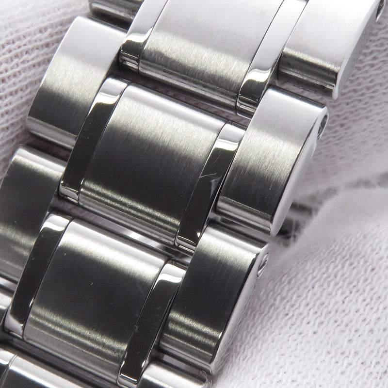 セイコー グランドセイコー GMT スプリングドライブ  マスターショップ限定 SBGC003 SEIKO 腕時計 黒文字盤