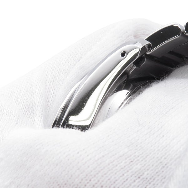 セイコー グランドセイコー GMT スプリングドライブ  マスターショップ限定 SBGC003 SEIKO 腕時計 黒文字盤