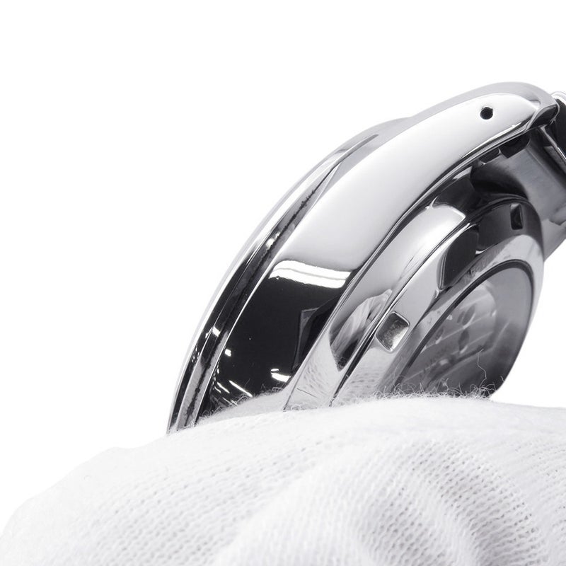 セイコー グランドセイコー GMT スプリングドライブ  マスターショップ限定 SBGC003 SEIKO 腕時計 黒文字盤