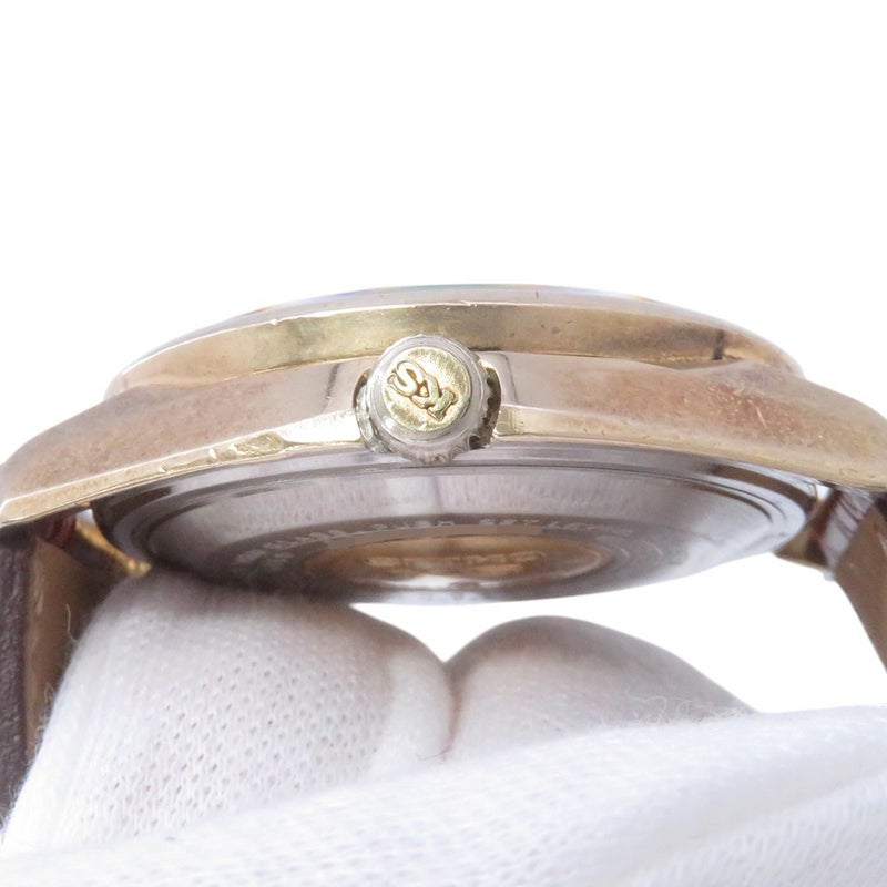 セイコー キングセイコー デイデイト 5626-7040 SEIKO 腕時計 シルバー文字盤