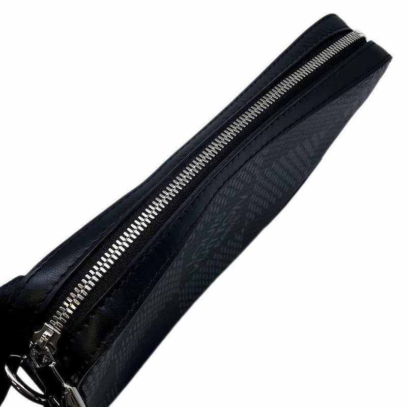 ルイヴィトン ショルダーバッグ ダミエ・グラフィット 3D トリオ・メッセンジャー N50017 LOUIS VUITTON ブラック 黒