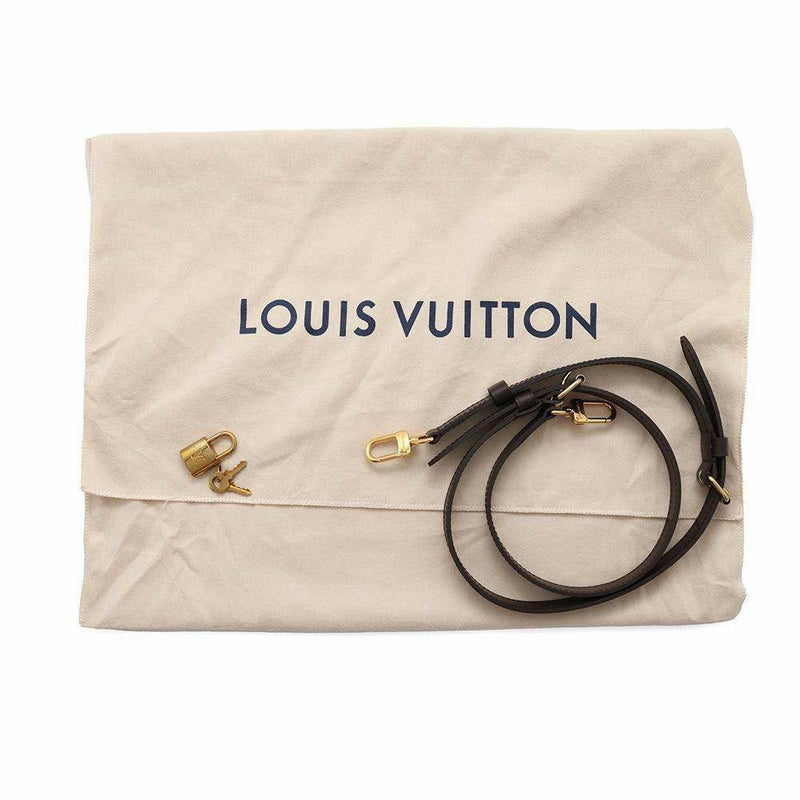 ルイヴィトン ハンドバッグ ダミエ・エベヌ スピーディ・バンドリエール25 N41368 2wayショルダーバッグ ミニボストン