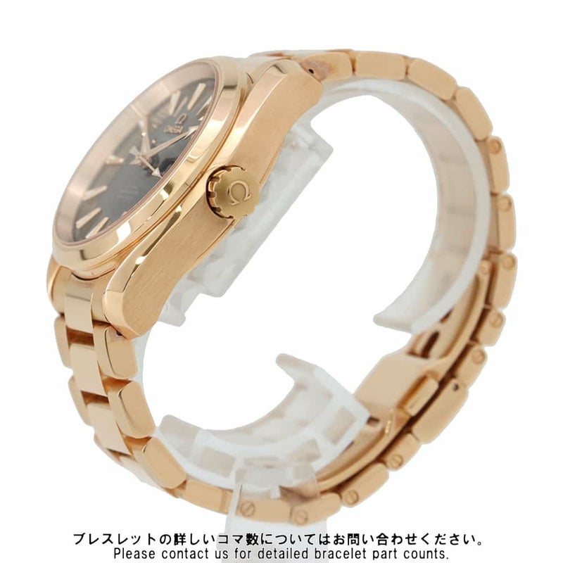 オメガ シーマスター アクアテラ 150M 231.50.39.22.06.001 OMEGA 腕時計 グレー文字盤