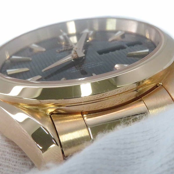 オメガ シーマスター アクアテラ 150M 231.50.39.22.06.001 OMEGA 腕時計 グレー文字盤