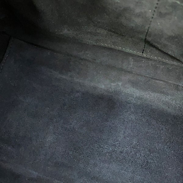 ディオール ハンドバッグ カナージュ レディ95.22 ミディアム カーフレザー M0699OVJX 2way 黒