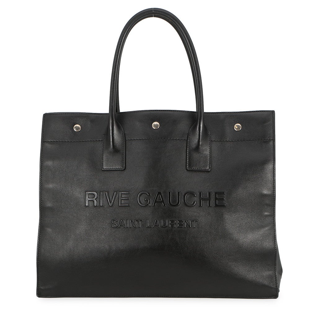 サンローランパリ トートバッグ リヴ・ゴーシュ RIVE GAUCHE スモール