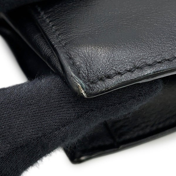 サンローランパリ トートバッグ リヴ・ゴーシュ RIVE GAUCHE スモール 686266 SAINT LAURENT PARIS 黒