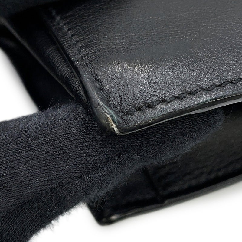 サンローランパリ トートバッグ リヴ・ゴーシュ RIVE GAUCHE スモール 686266 SAINT LAURENT PARIS 黒