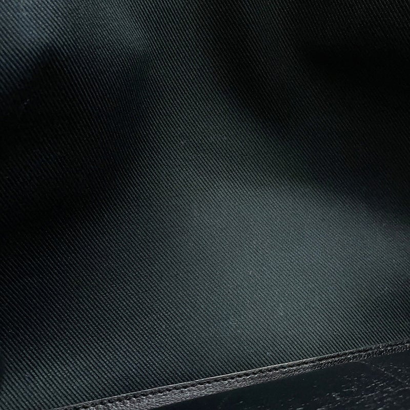 サンローランパリ トートバッグ リヴ・ゴーシュ RIVE GAUCHE スモール 686266 SAINT LAURENT PARIS 黒