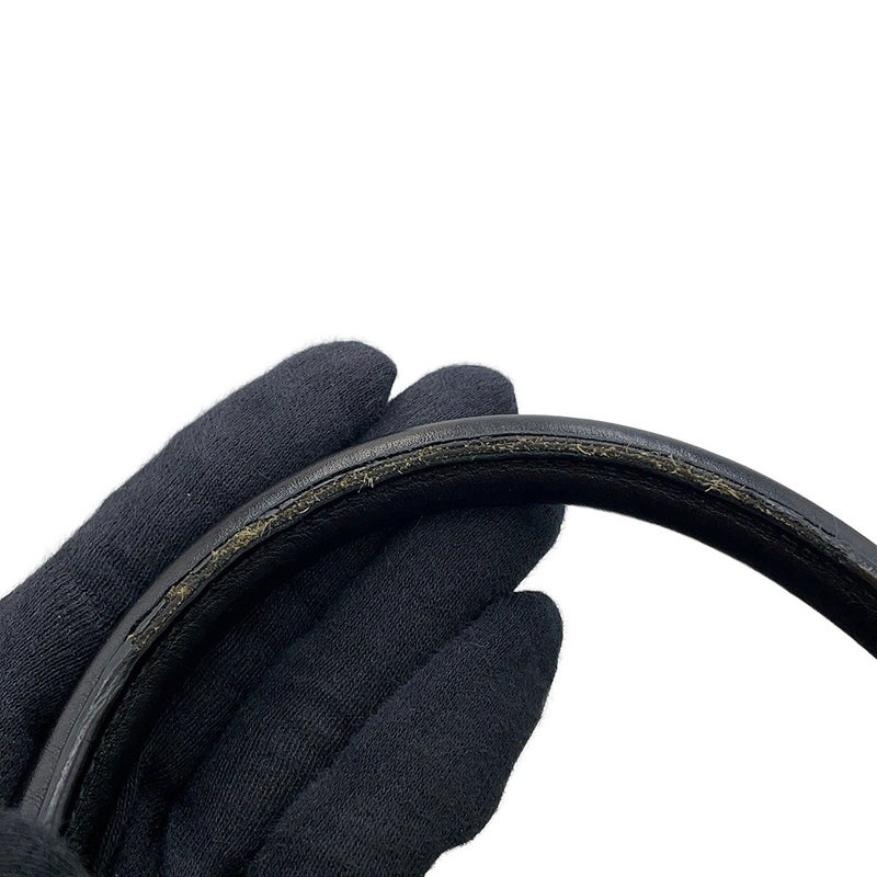 サンローランパリ トートバッグ リヴ・ゴーシュ RIVE GAUCHE スモール 686266 SAINT LAURENT PARIS 黒