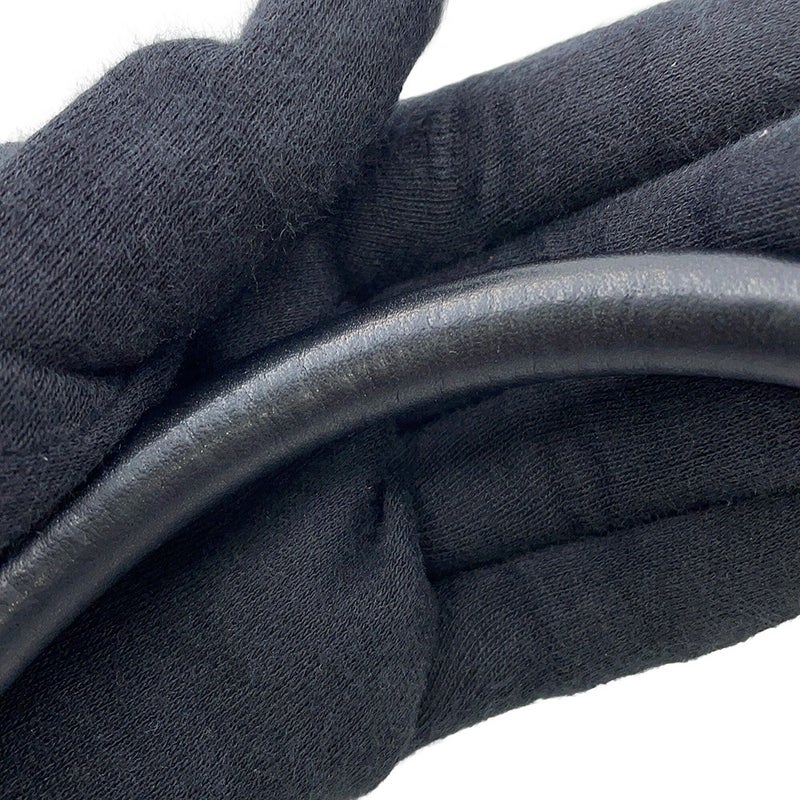 サンローランパリ トートバッグ リヴ・ゴーシュ RIVE GAUCHE スモール 686266 SAINT LAURENT PARIS 黒