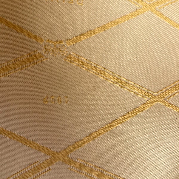 デルヴォー トートバッグ エブリーD キャンバス レザー DELVAUX 2way