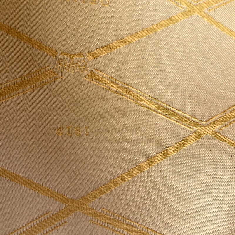 デルヴォー トートバッグ エブリーD キャンバス レザー DELVAUX 2way