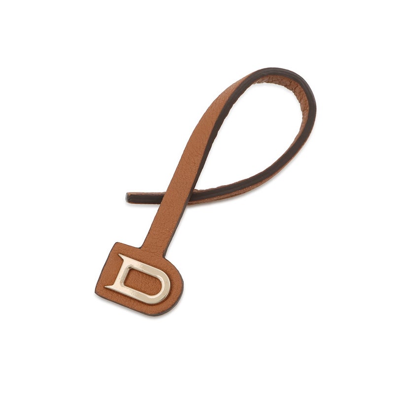 デルヴォー トートバッグ エブリーD キャンバス レザー DELVAUX 2way