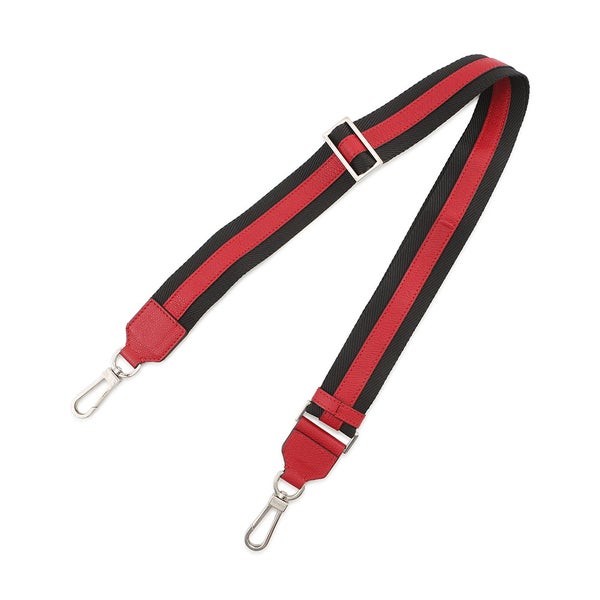 ヴァレクストラ ボストンバッグ K-VAL マイロゴ キャンバス レザー Valextra 2way