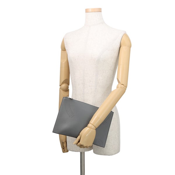 クリスチャン・ディオール クラッチバッグ レザー Christian Dior